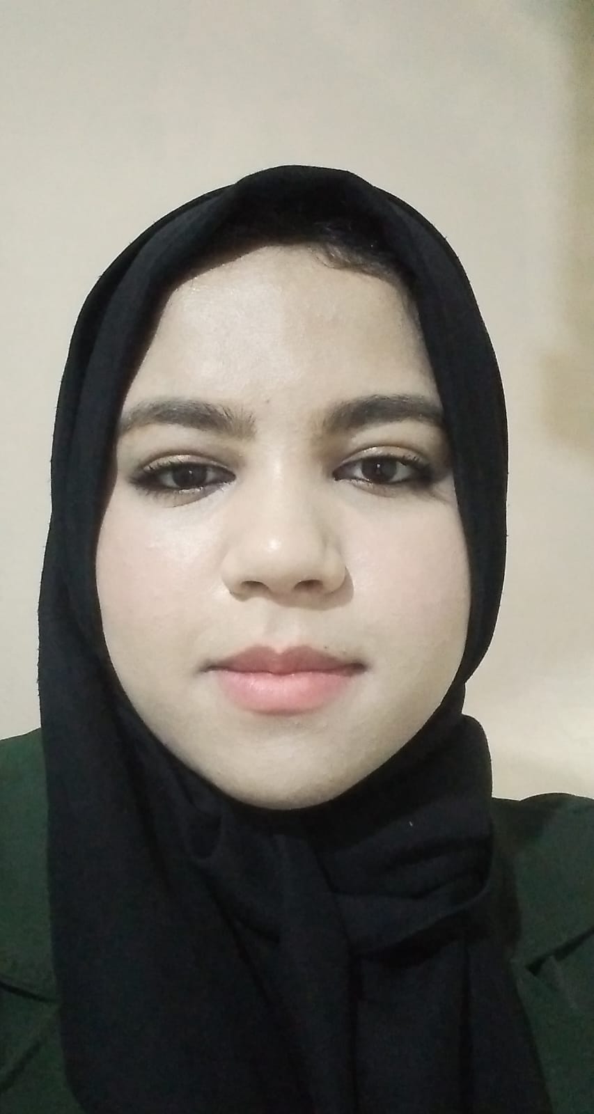 Photo of Salma ELAOUTAR